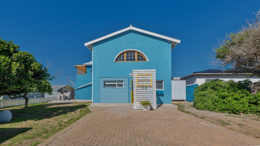 3 Bedroom Property for Sale in Agulhas Western Cape
